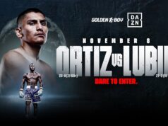 VIDEO: VERGIL ORITZ JR VS. ERICKSON LUBIN PRESS CONFERENCE