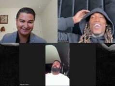 VIDEO: STEPHEN FULTON JR. VS. O’SHAQUIE FOSTER VIRTUAL PRESS CONFERENCE