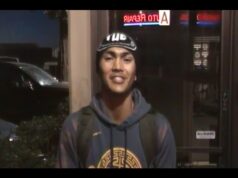 VIDEO: Interview with Undefeated Featherweight Kyle Lacanlale