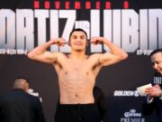 GOLDEN BOY PROMOTIONS AND VERGIL ORTIZ JR. REACH SETTLEMENT, FOCUS ON BIGGEST FIGHTS AHEAD