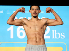 MCGIRT: WE HAVEN’T SCRATCHED THE SURFACE OF PACHECO’S TALENT