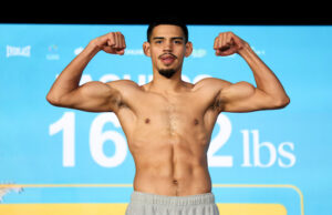 MCGIRT: WE HAVEN’T SCRATCHED THE SURFACE OF PACHECO’S TALENT
