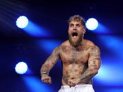 HULU AND ESPN ANNOUNCE NEW UNSCRIPTED FIGHT COMPETITION SERIES FROM WHEELHOUSE AND MOST VALUABLE PROMOTIONS, AND EXECUTIVE PRODUCERS JAKE PAUL AND LOGAN PAUL