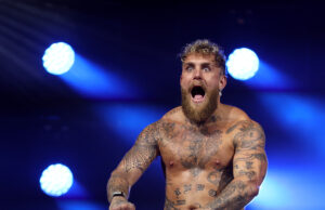 HULU AND ESPN ANNOUNCE NEW UNSCRIPTED FIGHT COMPETITION SERIES FROM WHEELHOUSE AND MOST VALUABLE PROMOTIONS, AND EXECUTIVE PRODUCERS JAKE PAUL AND LOGAN PAUL