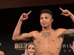 Kevin Brown and Yoenis Tellez Shine at Boxlab Promotions’ “Night of Champions XIII” During the 104th Annual WBA Convention