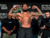 Lamont Roach looking to knockout a double draw