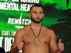 DON KING PRODUCTIONS ANNOUNCES CHALLENGER FOR REIGNING WBC CRUISERWEIGHT WORLD CHAMPION NOEL MIKAELIAN