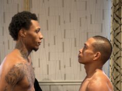 Weights from Trenton, NJ