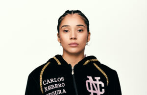 Wise Owl Boxing Signs Rising Female Star Chantel “Chicanita” Navarro