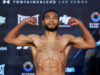 RAYMOND MURATALLA DEFENDS IBF LIGHTWEIGHT WORLD TITLE AGAINST FORMER CHAMPION ROBSON CONCEIÇÃO IN EXPLOSIVE CO-MAIN EVENT TO ROACH JR. VS. ZEPEDA