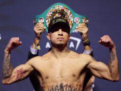‘THE RING: HIGH STAKES’ MARIO BARRIOS VS. RYAN GARCIA PRESS CONFERENCE QUOTES