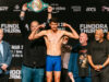 PBC PRESENTS STACKED NIGHT OF ACTION HEADLINED BY SEBASTIAN FUNDORA LIVE ON TNT & DAZN SATURDAY, OCTOBER 17 FROM THE CHELSEA AT THE COSMOPOLITAN OF LAS VEGAS