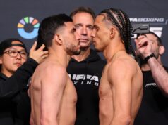 Cortes Looks to Impress in Zuffa, Lightweight Debut