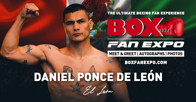 Daniel Ponce de León _small