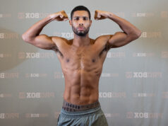 Hebert Conceicao Souza Decisions Johan Gonzalez