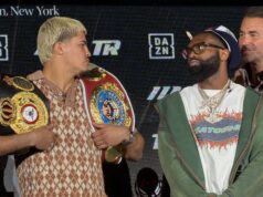 Lessons and Legacy: Lots of both at stake for Zayas and Ennis