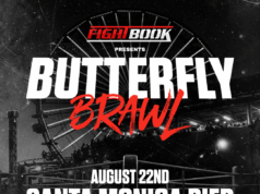 Registration Now Open for the Return of the Butterfly Brawl at the Iconic Santa Monica Pier – August 22, 2026