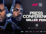 VIDEO: Jarrell Miller Vs Lenier Pero Final Press Conference