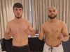 Abdusamadov Returns in Sacramento on Saturday