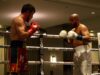 Abdusamadov Decisions Rodriguez in Sacramento
