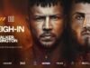 VIDEO: Conah Walker Vs Sam Eggington Weigh In