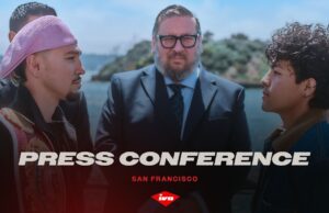 VIDEO: Anthony Olascuaga to defend WBO flyweight title! | Press Conference
