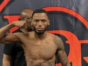 VIDEO: Keyshawn Davis vs Nahir Albright 2 Weigh In