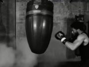 VIDEO: Amari Jones vs. Vincenzo Gaultier Weigh in