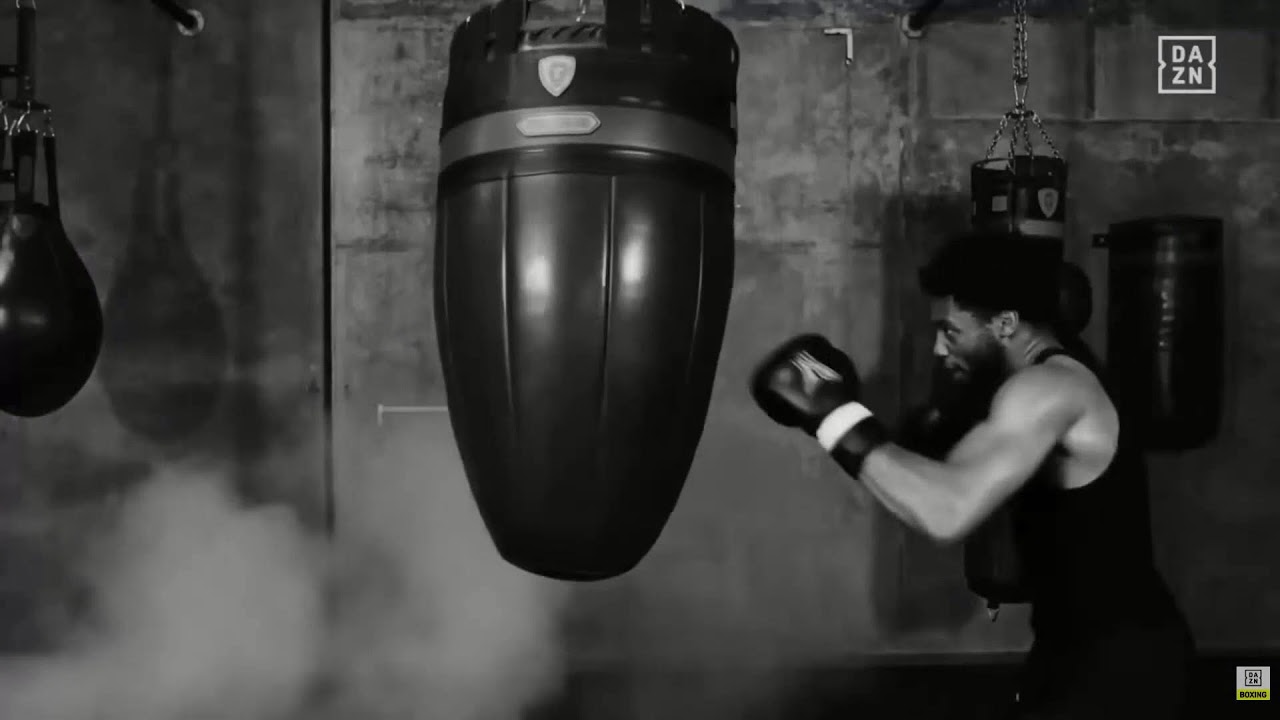 VIDEO: Amari Jones vs. Vincenzo Gaultier Weigh in