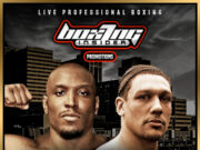 0 MUST GO: SELDON JR. vs. POPPER — JUNE 13 AT THE TROP