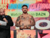 Former Two-Division Boxing World Champion Joseph “JoJo” Diaz Signs with BKB Bare Knuckle Boxing, Headlines BKB 56 Undercard July 18 in Los Angeles