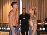 Lacanlale Meets Almacen in Sacramento
