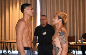Lacanlale Meets Almacen in Sacramento