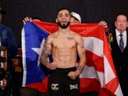 GOLDEN BOY STATEMENT ON COLLAZO VS. SANDOVAL UNIFIED WORLD CHAMPIONSHIP FIGHT