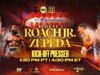 VIDEO: Lamont “The Reaper” Roach Jr. vs. William “El Camarón” Zepeda | Kick-Off Presser