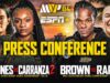 VIDEO: MVPW-04: FINAL PRESS CONFERENCE