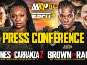 VIDEO: MVPW-04: FINAL PRESS CONFERENCE