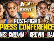 VIDEO: MVPW-04: Post Fight Press Conference