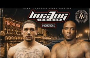 WATCH: Seldon Jr. and Popper Face Off, and It Gets Heated, Ahead of Saturday Night in Atlantic City
