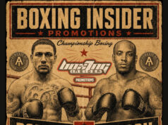 Back and Forth: Seldon vs Popper Sat Night In AC in their own words