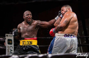 Bruce “2.0” Seldon Jr.: From a Champion’s Son to Heavyweight Headliner