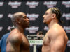Popper vs. Seldon Jr. Official Weights for June 13 in Atlantic City