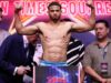 VIDEO: Rolly Romero vs Teofimo Lopez Launch Press Conferencee