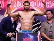 VIDEO: Rolly Romero vs Teofimo Lopez Launch Press Conferencee