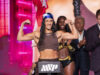 MOST VALUABLE PROMOTIONS ANNOUNCES “THE LAST WALK” AS BOXING TRAILBLAZER AMANDA SERRANO ENTERS THE BOXING RING ONE FINAL TIME ON SATURDAY, JANUARY 9 AT COLISEO DE PUERTO RICO IN SAN JUAN, LIVE ON DAZN