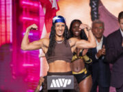 MOST VALUABLE PROMOTIONS ANNOUNCES “THE LAST WALK” AS BOXING TRAILBLAZER AMANDA SERRANO ENTERS THE BOXING RING ONE FINAL TIME ON SATURDAY, JANUARY 9 AT COLISEO DE PUERTO RICO IN SAN JUAN, LIVE ON DAZN