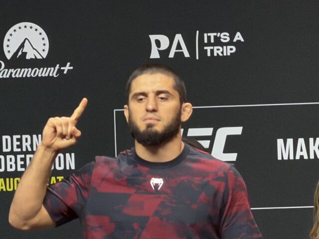 Islan Mahachev
