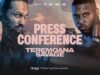 VIDEO: Teremoana Teremoana Vs DeAndre Savage Final Press Conference