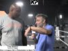 VIDEO: Colby Madison talks about fight with Lemir Riley