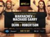 VIDEO: UFC 330 Official Weigh-in